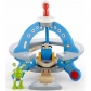 Hape - Дървен комплект НЛО Продукт Hape - Дървен комплект НЛО - 4 - BG Hlapeta